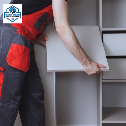 The Ultimate Guide to Furniture Assembly Services in Singapore
